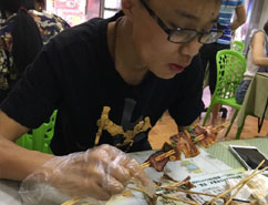 察哈尔右翼前烧烤加盟,学烧烤技术,开烧烤店多少钱