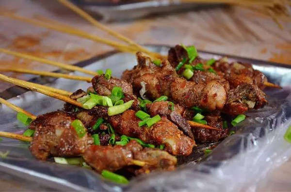 察哈尔右翼前五花肉培训